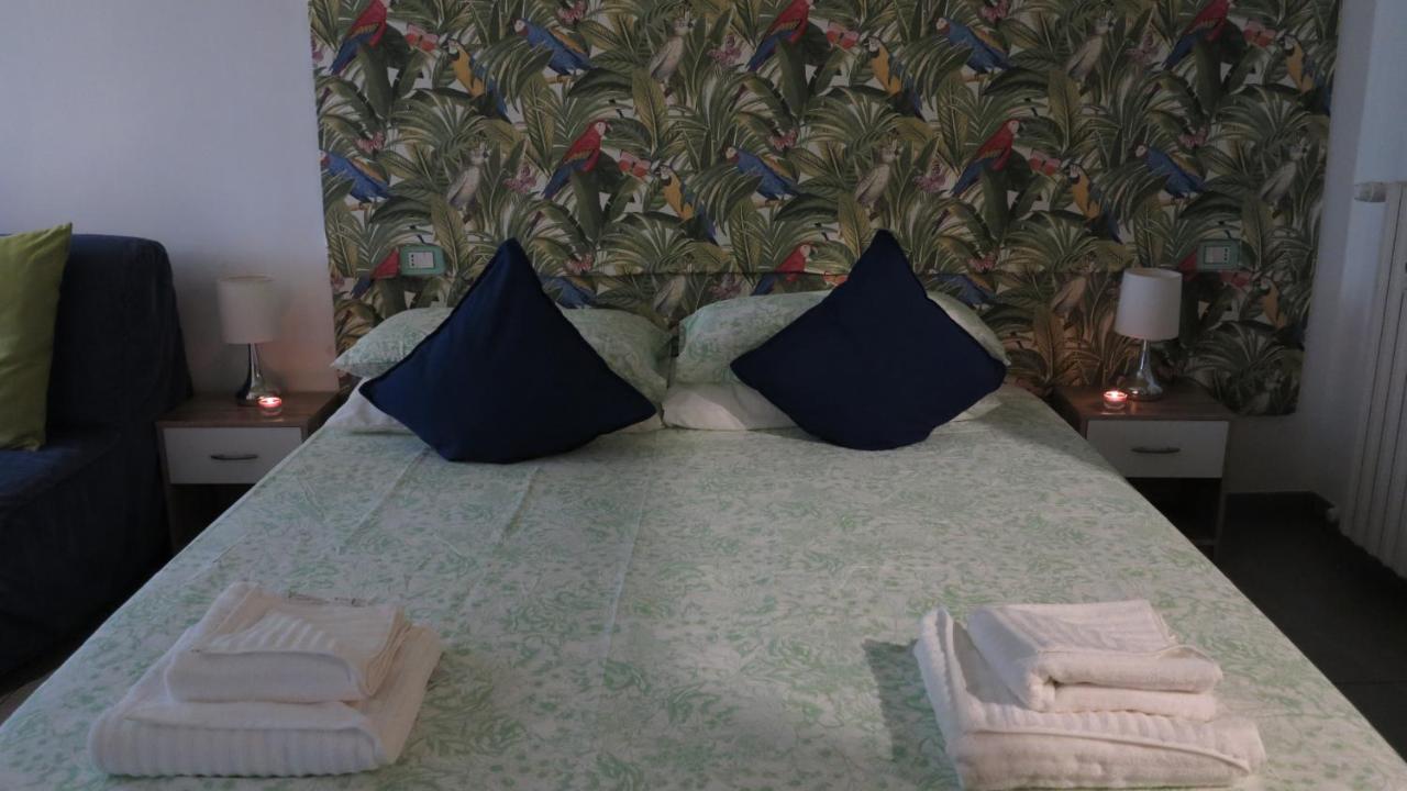Lovely Rooms Vatican Řím Exteriér fotografie