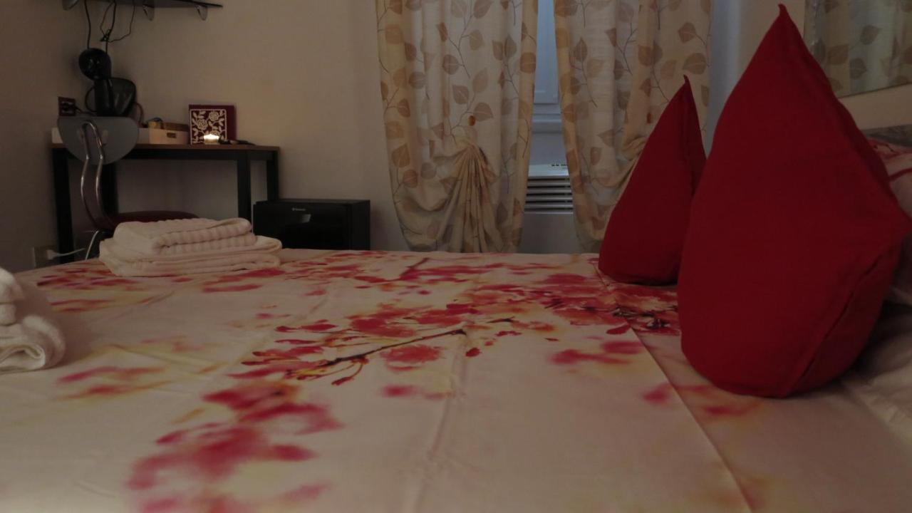 Lovely Rooms Vatican Řím Exteriér fotografie