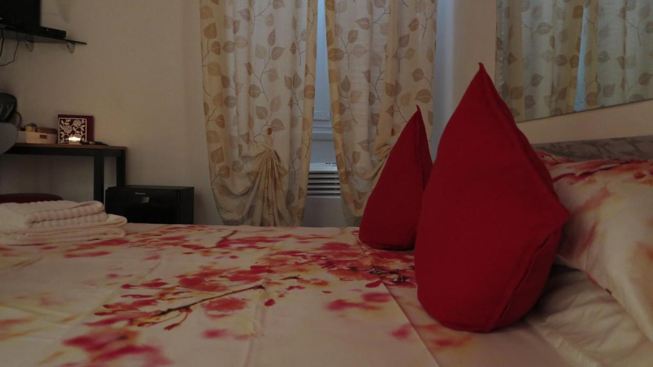 Lovely Rooms Vatican Řím Exteriér fotografie