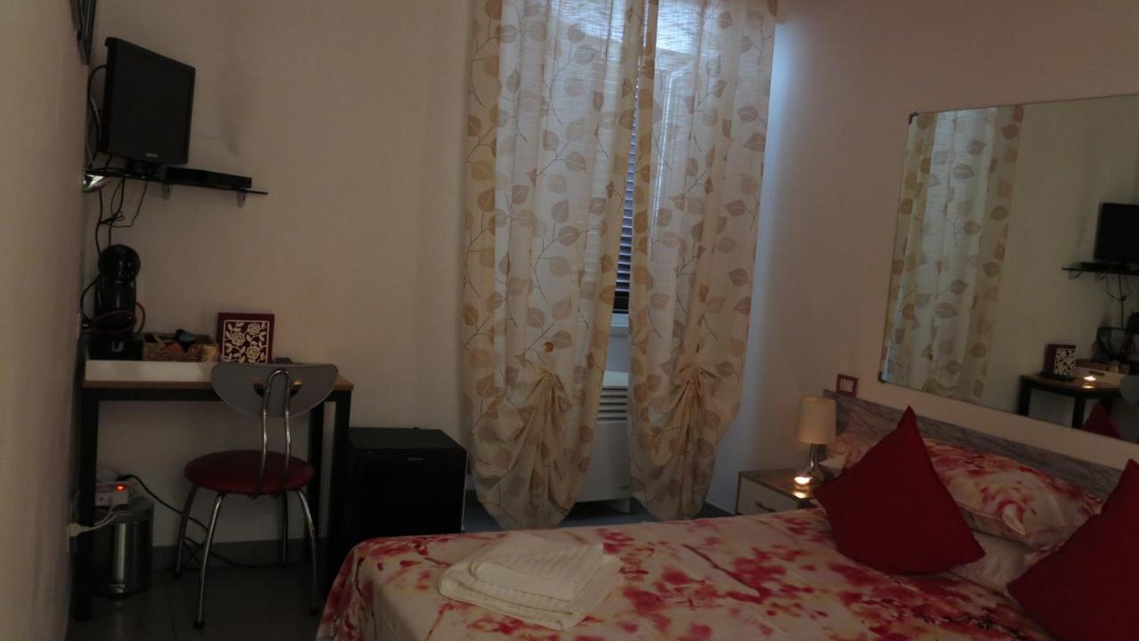 Lovely Rooms Vatican Řím Exteriér fotografie