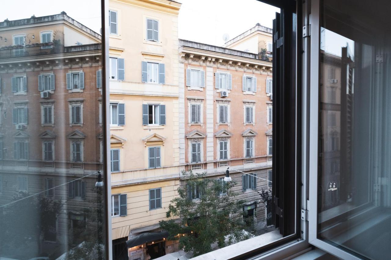 Lovely Rooms Vatican Řím Exteriér fotografie